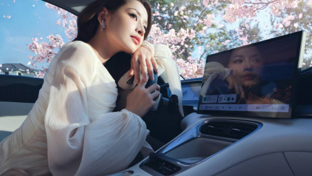 Geely Việt Nam tung chương trình quà tặng trị giá tới 1 tỷ đồng dịp 20/10