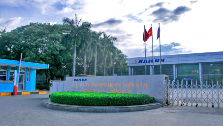 Nội địa hoá lốp xe tại Việt Nam và vai trò tiên phong của Nhà máy Sailun tại Tây Ninh