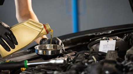 10 sai lầm thường gặp khi tự bảo dưỡng xe ô tô, chủ xe cần đặc biệt tránh