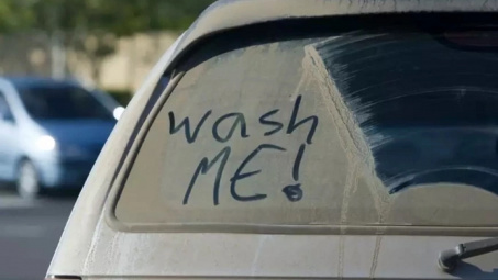 6 bộ phận trên ô tô bắt buộc phải sạch: Biển số bẩn có thể bị phạt tới 26 triệu đồng