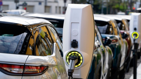 Sử dụng xe điện đúng cách để kéo dài tuổi thọ pin