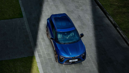 “Danh tính” ô tô chuẩn gu cho gia đình trẻ mê dịch chuyển nhưng vẫn tối ưu chi tiêu