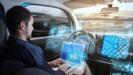 Những công nghệ ô tô hiện đại gây tranh cãi về an toàn và trải nghiệm người dùng