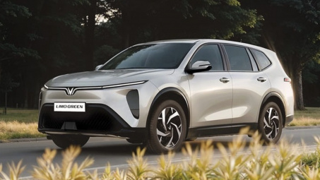 Top 10 xe bán chạy nhất thị trường Việt Nam tháng 3/2026: VinFast áp đảo với 7 vị trí