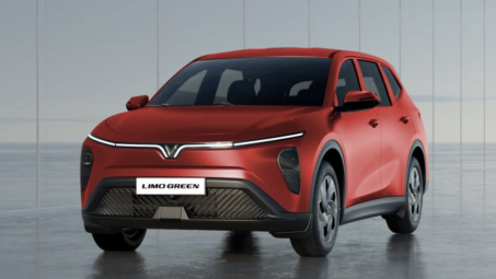 Tổng kết quý I/2026: Xe điện áp đảo, VinFast chiếm nửa bảng xếp hạng bán chạy