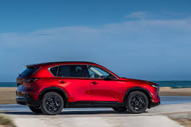 Mazda CX-5 thế hệ mới: Có đáng để chờ đợi?