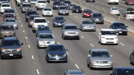 5 thói quen giúp tài xế mới "lên tay" nhanh