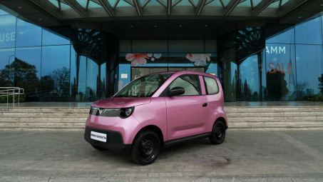 VinFast Minio Green: Xe đô thị “cày tiền” hiệu quả với chi phí đầu tư 0 đồng