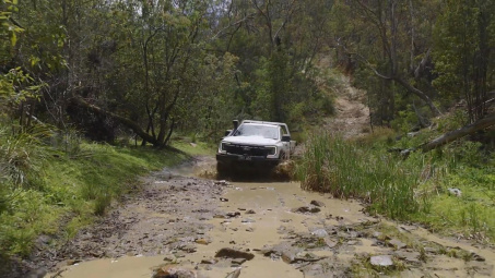 Ford Ranger Super Duty ra mắt: Bán tải "siêu tải" dành cho những cung đường khắc nghiệt nhất