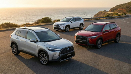 Xe hybrid có thực sự tốn kém bảo dưỡng hơn xe xăng?