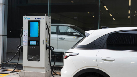 Ra mắt VETC trạm sạc: Liên thông 250 trạm sạc xe điện trên toàn quốc