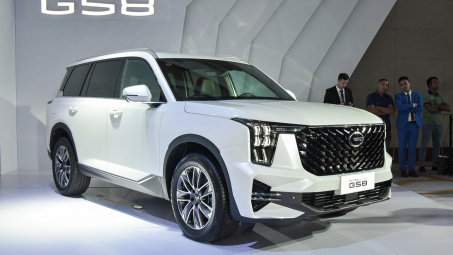 GAC Việt Nam xác nhận toàn bộ xe đang bán tương thích với xăng E10