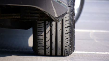 Cách chọn lốp xe phù hợp nhu cầu sử dụng