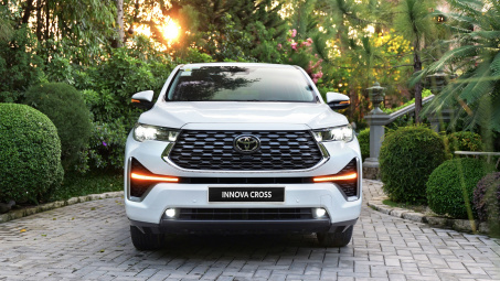 Toyota Việt Nam bán gần 6.500 xe trong tháng 6, doanh số hybrid tăng gần gấp đôi