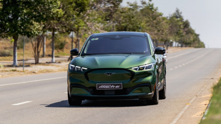 Ford Việt Nam tung ưu đãi lớn trong tháng 7, hỗ trợ lãi suất 0% và nâng bảo hành lên 5 năm