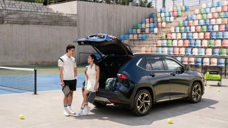 Toyota Việt Nam bán hơn 7.000 xe trong tháng 7, Yaris Cross dẫn đầu doanh số