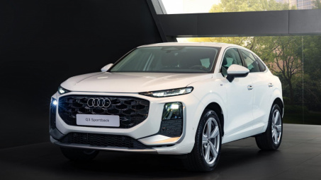 Audi Q3 “dính” triệu hồi tại châu Âu, xe tại Việt Nam có bị ảnh hưởng