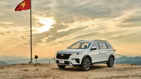 Honda tung loạt ưu đãi cho City, BR-V và HR-V trong tháng 9