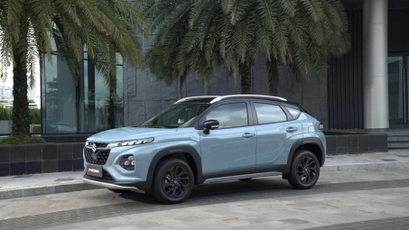 “Nghịch lý” Suzuki: Nuôi nhàn, giá trị bền lâu