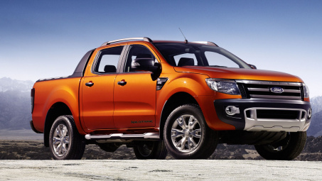 Vì sao Ford Việt Nam triệu hồi hơn 17.000 xe Ranger và Fiesta?