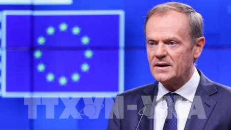 Còn nhiều vấn đề trước khi thỏa thuận Brexit được thông qua