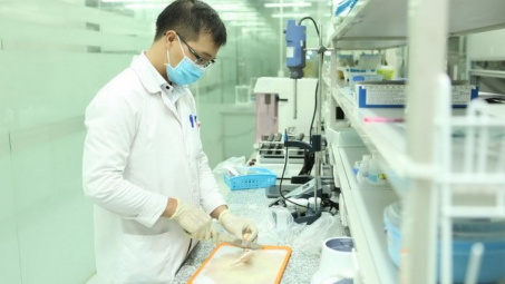 Bộ Công Thương: Cập nhật danh sách cơ sở kiểm nghiệm thực phẩm và cơ quan kiểm tra nhà nước về thực phẩm nhập khẩu