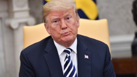 Thế giới 24h: Ông Trump tuyên bố sốc