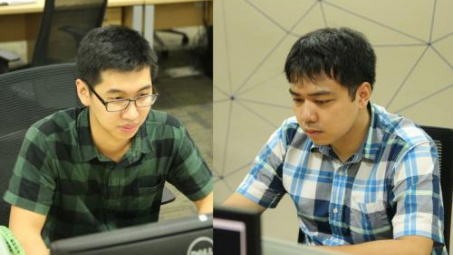 2 “hacker mũ trắng”  Việt Nam vào Top 100 cao thủ bảo mật thế giới 2018
