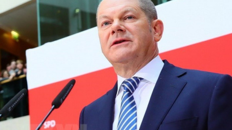 Đức chuẩn bị cho mọi kịch bản Anh rời Liên minh châu Âu