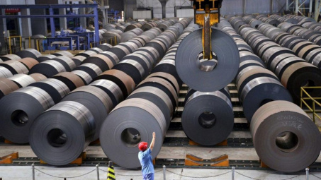 Việt Nam thắng kiện trong  vụ việc giải quyết tranh chấp biện pháp tự vệ tôn lạnh tại WTO