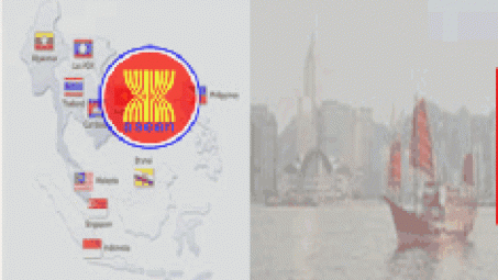 Bộ Tài Chính đề xuất thuế nhập khẩu ưu đãi thực hiện FTA ASEAN – Hồng Kông