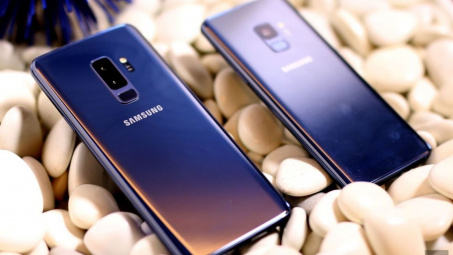 Đâu là thương hiệu điện thoại thông minh số 1 trong quý III/2018?