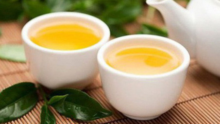4 cách uống trà xanh gây hại sức khỏe