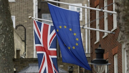 27 nước thành viên Liên minh châu Âu thông qua thỏa thuận Brexit