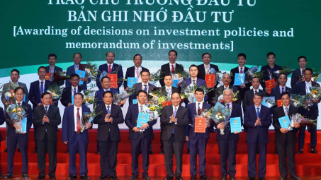 Thủ tướng chỉ ra 3 định hướng phát triển kinh tế Cao Bằng