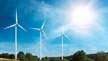 Dự án điện gió HBRE An Thọ (Phú Yên) được bổ sung vào quy hoạch điện VII