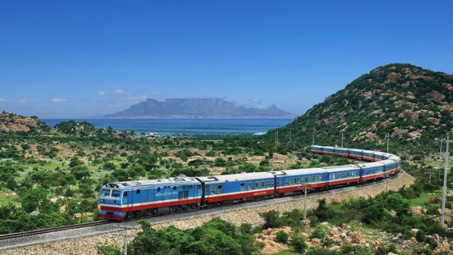 Tết dương lịch 2019 sẽ tăng cường thêm 50 đoàn tàu