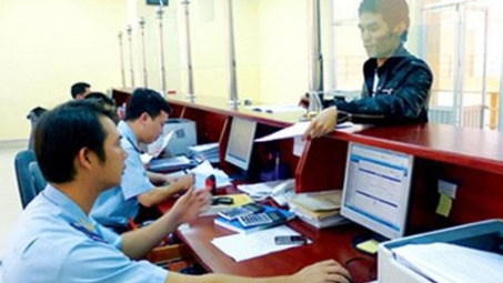 Thủ tục cấp C/O mẫu AANZ thực hiện theo quy định mới