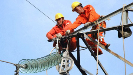 Hành vi bị đình chỉ tham gia thị trường điện của nhà máy điện