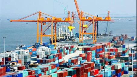 Sơ bộ đến 15/11:  Giá trị xuất khẩu của cả nước đạt 212,64 tỷ USD, tăng 15,1%