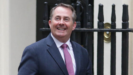 Cơ hội nào cho thương mại Anh-Israel hậu Brexit?