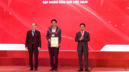 PVN đứng đầu Top 500 doanh nghiệp có lợi nhuận tốt nhất Việt Nam năm 2018