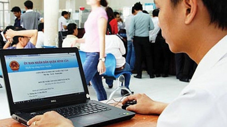 Quy định về hệ thống thông tin một cửa điện tử