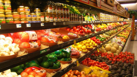 Hồ sơ đề nghị cấp Giấy chứng nhận đủ điều kiện An toàn thực phẩm