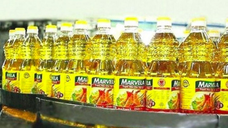 Kido mua lại 51% Công ty Golden Hope Nhà Bè