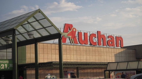 Ngày 30/11/18 l Sự kiện & Con số Công Thương: Siêu thị Pháp dùng giải pháp Blockchain của doanh nghiệp Việt