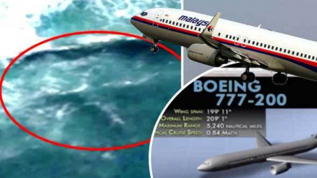 Thế giới 24h: Tìm thấy mảnh vỡ MH370