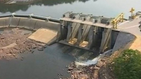 Lào hướng tới mục tiêu tăng xuất khẩu điện ra nước ngoài