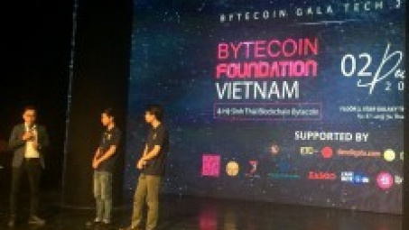 Sàn giao dịch công nghệ blockchain BCNEX chính thức ra mắt