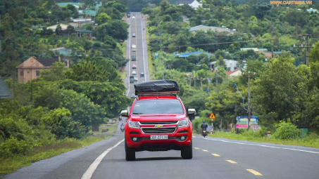 5 lỗi lái xe Việt rất hay mắc phải khi tham gia giao thông và mức phạt